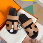 Hermes Fashion Slippers