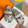 Hermes Fashion Slippers - Image 6