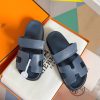 Hermes Fashion Slippers - Image 5