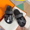 Hermes Fashion Slippers - Image 3
