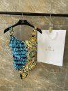 Versace swimsuit