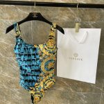 Versace swimsuit