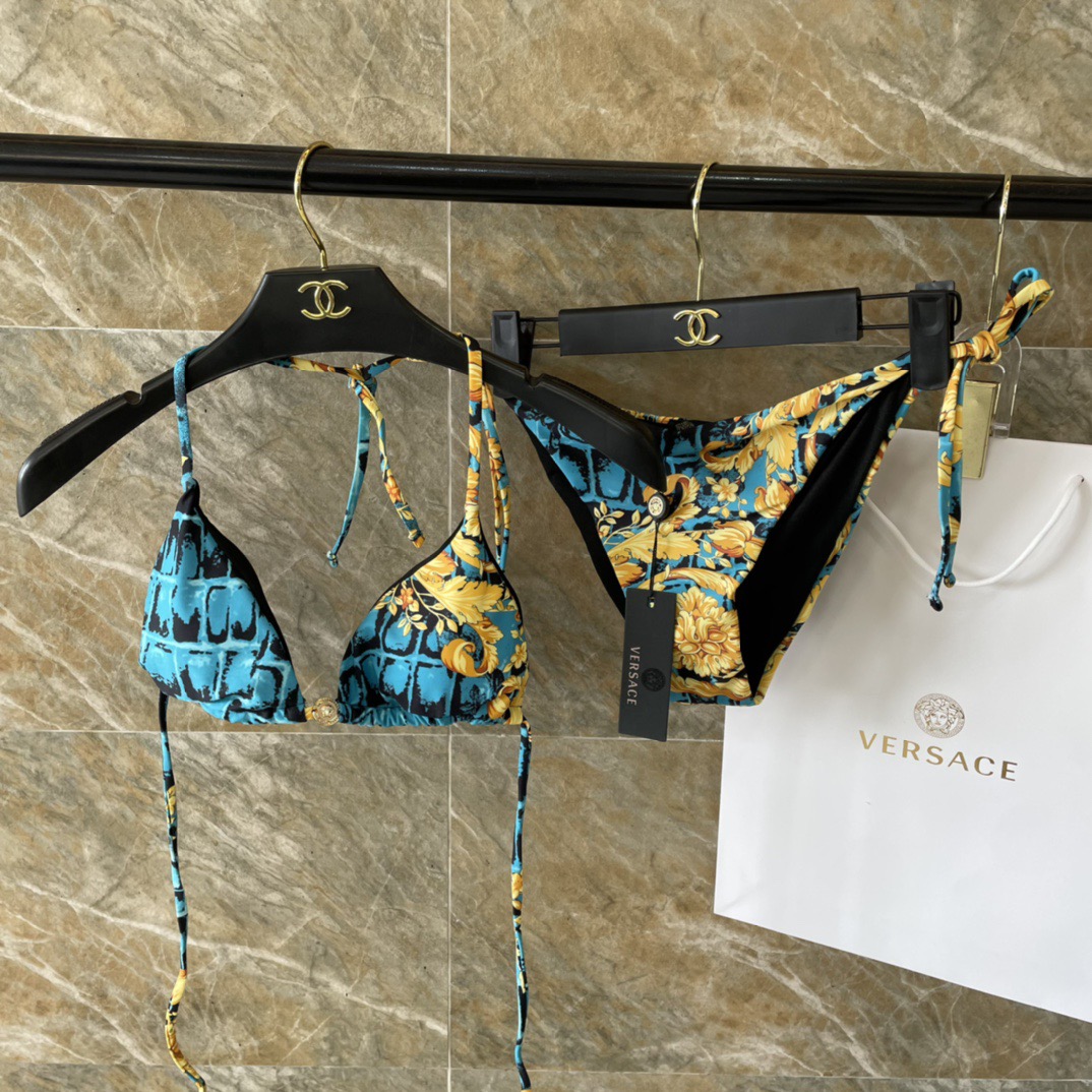 wsxc1774885035618_10 Versace swimsuit - Image 1
