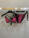 Versace swimsuit