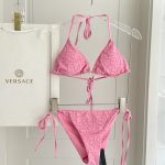 Versace swimsuit