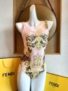 Fendi swimsuit