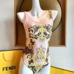 Fendi swimsuit