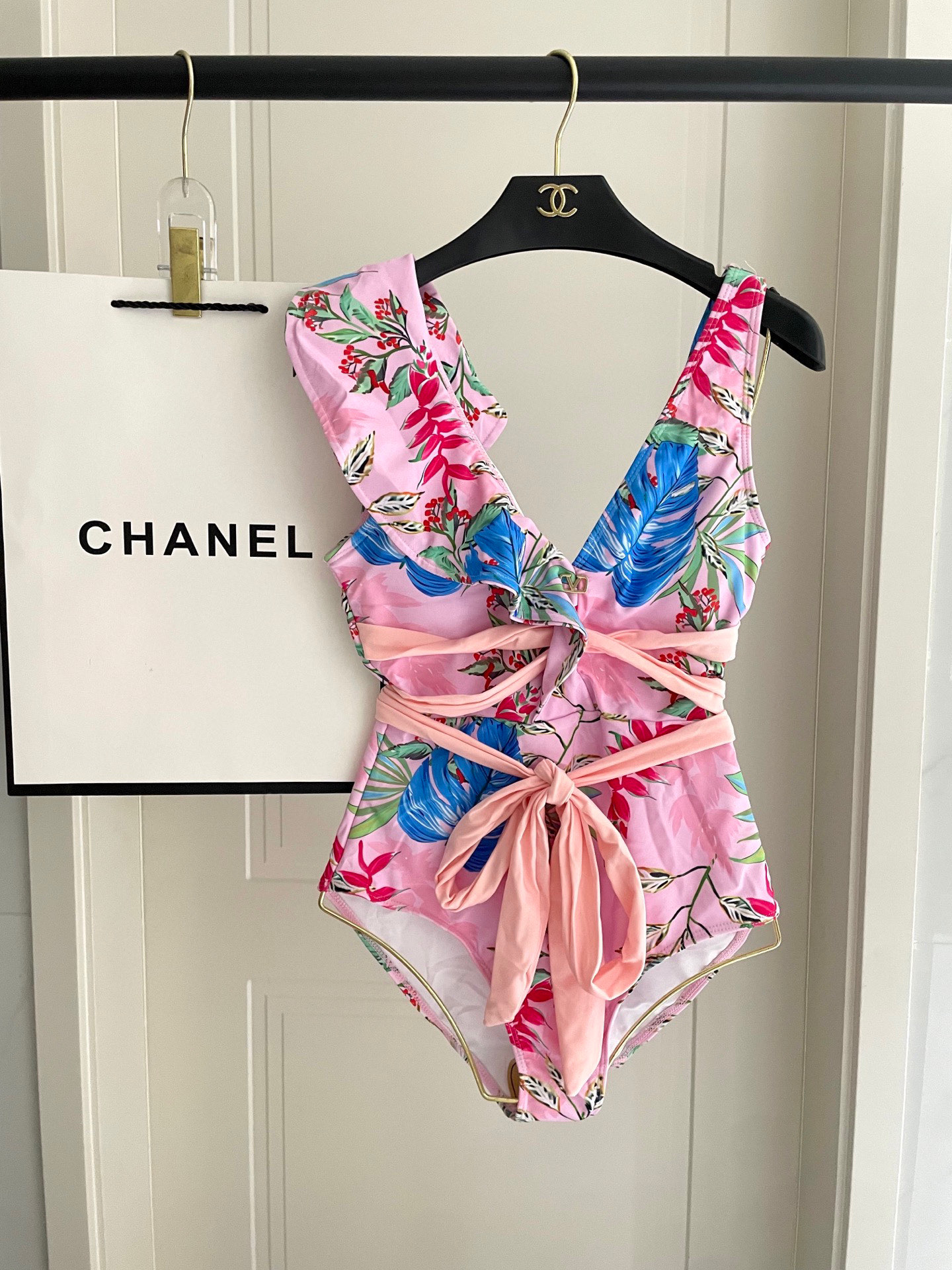wsxc1774887223316_1 Valentino swimsuit - Image 1