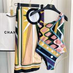 Pucci swimsuit