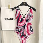 Pucci swimsuit