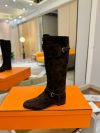 Hermes Fashion Boots - Image 2
