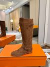 Hermes Fashion Boots