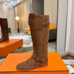Hermes Fashion Boots