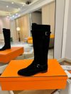 Hermes Fashion Boots - Image 3