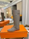 Hermes Fashion Boots - Image 2