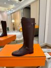 Hermes Fashion Boots - Image 5