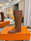 Hermes Fashion Boots