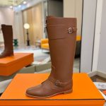 Hermes Fashion Boots
