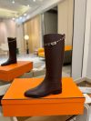 Hermes Fashion Boots - Image 4