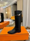 Hermes Fashion Boots - Image 3