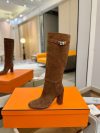 Hermes Fashion Boots