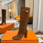 Hermes Fashion Boots