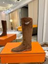 Hermes Fashion Boots
