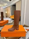 Hermes Fashion Boots