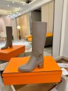 Hermes Fashion Boots - Image 4