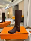 Hermes Fashion Boots - Image 3