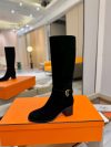 Hermes Fashion Boots - Image 2
