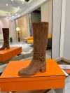 Hermes Fashion Boots
