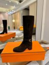 Hermes Fashion Boots - Image 3