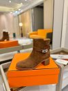 Hermes Fashion Boots