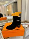 Hermes Fashion Boots - Image 2