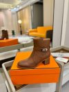 Hermes Fashion Boots