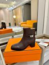 Hermes Fashion Boots - Image 5
