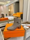 Hermes Fashion Boots - Image 4