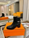 Hermes Fashion Boots - Image 3
