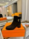Hermes Fashion Boots - Image 4