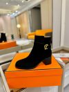 Hermes Fashion Boots - Image 3