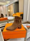 Hermes Fashion Boots