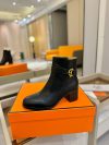 Hermes Fashion Boots - Image 5
