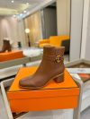 Hermes Fashion Boots