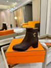 Hermes Fashion Boots - Image 2