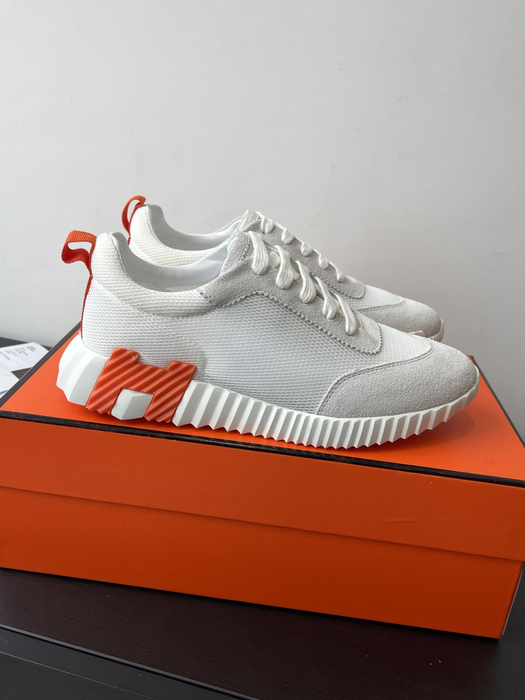 wsxc1774889707382_1 Hermes Fashion Shoes - Image 1