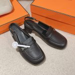 Hermes Fashion High Heels