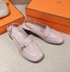 Hermes Fashion High Heels - Image 4