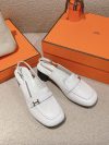Hermes Fashion High Heels - Image 5