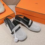 Hermes Fashion High Heels